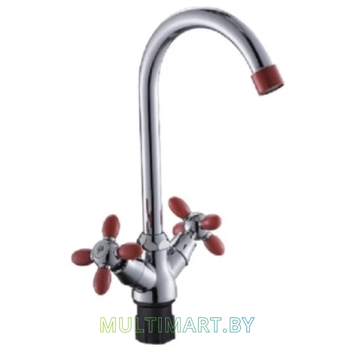 Смеситель Эверест B59-071C
